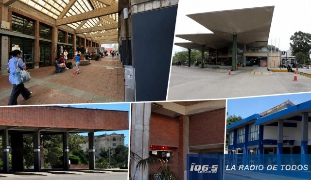 Terminales de Ómnibus (licitación): reprogramaron para el 30 de junio la apertura de ofertas.