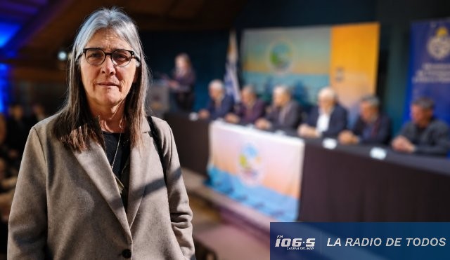 Lucia Etcheverry