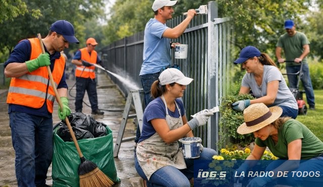 Programa “Uruguay Impulsa” (Maldonado): casi 5.000 personas se inscribieron en el plan de empleo y formación.