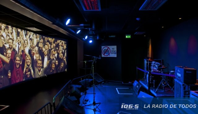 “Maldonado Filma”: lanzan fondo de incentivo audiovisual que destinará un millón de pesos a producciones locales.