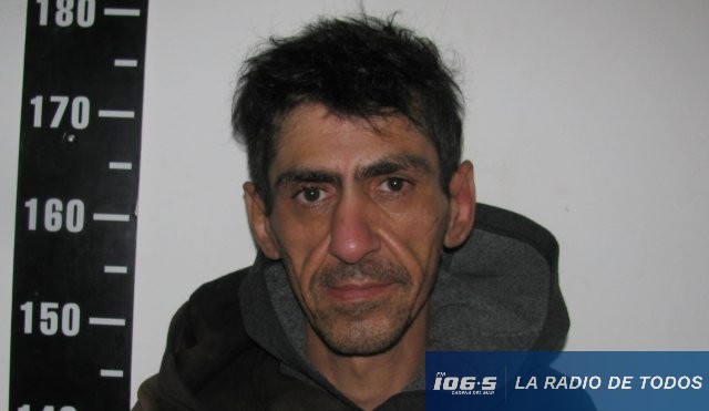 Maldonado: un hombre fue condenado a dos años y cinco meses de prisión por múltiples hurtos.