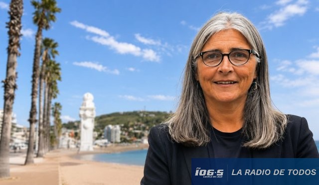 Ministra de Transporte (Piriápolis): encuentro abierto junto a Mesa Política del Frente Amplio.