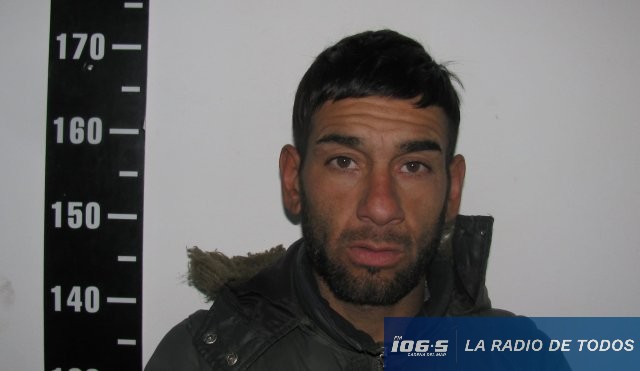 Maldonado: un hombre fue condenado a siete meses de prisión por robar en una vivienda deshabitada.