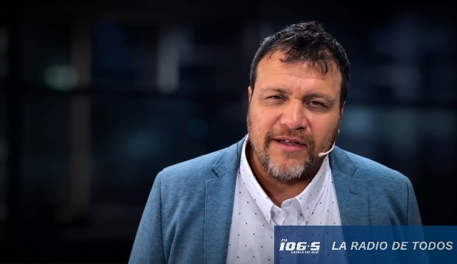 fernando tetes