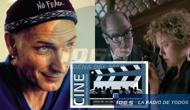 Sala Enrique Raimondi: Ciclo de Cine renueva su cartelera con dos aclamadas producciones internacionales.