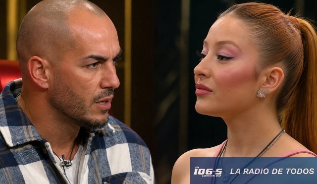 GH campanita