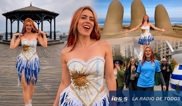 Nati Ferrero