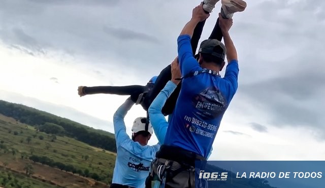 Otra tragedia en Brasil 