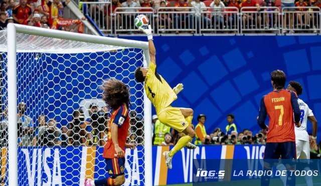 españa