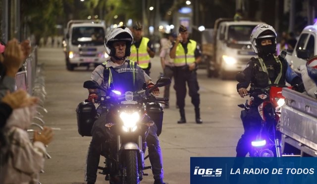 Movilidad: Dirección General de Tránsito inspeccionó más de 600 vehículos en la última semana.