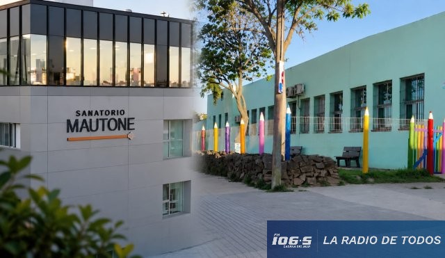 mautone