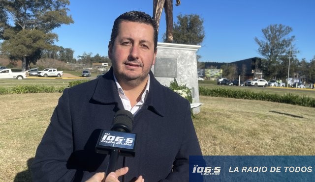 Diego Echeverría 