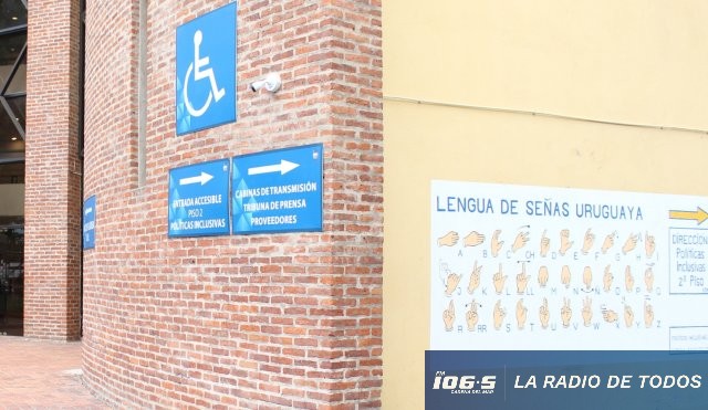 Políticas Inclusivas: abren período de inscripción para programa de empleo para personas con discapacidad.