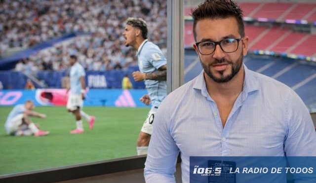 Selección uruguaya: el debut mundialista dejó sensaciones encontradas tras un pálido primer tiempo y la ilusión del complemento.