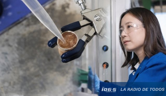 Ciencia: una quemadura de sol inspiró a una científica a desarrollar un revolucionario método de almacenamiento energético.