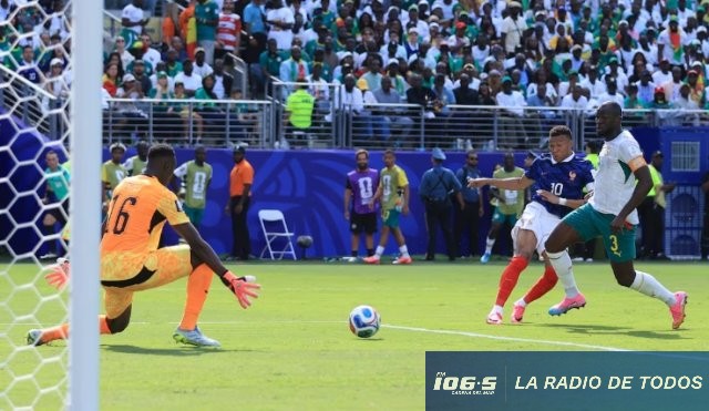 Mundial 2026: Francia venció por 3 a 1 a Senegal en un electrizante estreno disputado en Nueva York.
