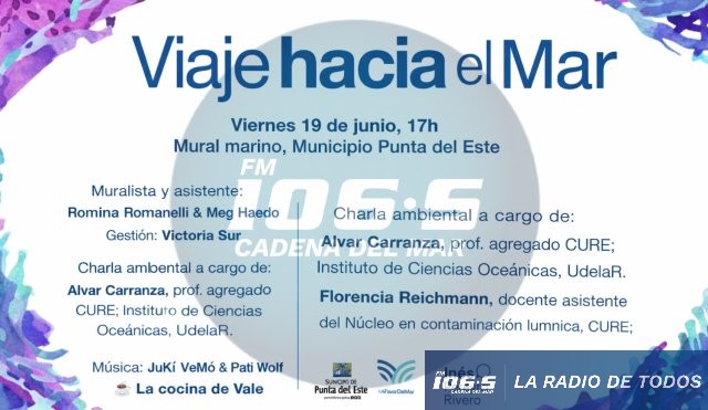 Punta del Este: iniciativa 