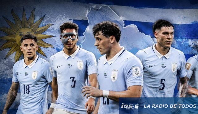 uruguay