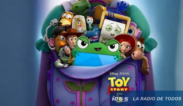 toy story
