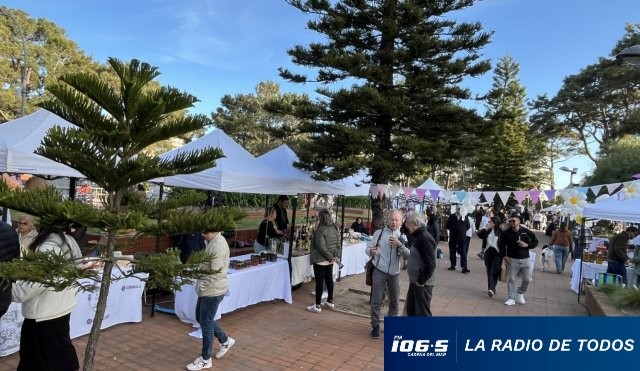 Punta del Este: 