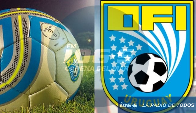 Copa OFI: San Carlos y Libertad cerraron la fase de grupos como líderes y avanzaron a la segunda fase de la Divisional A.
