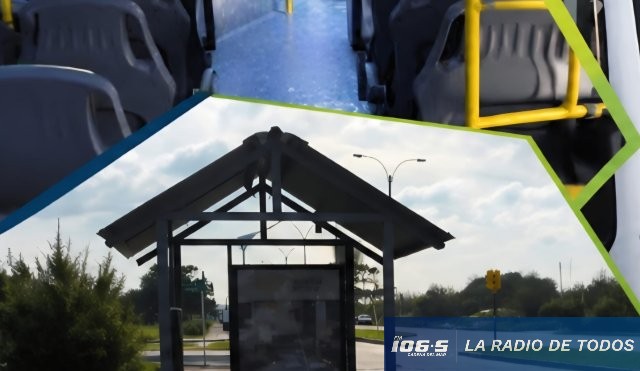 Transporte Público: Junta Departamental analizará proyecto de modernización propuesto por la Intendencia. 