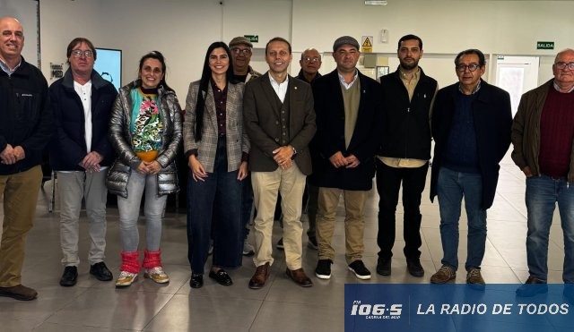 Mesa de Enlace (situación de calle): jornada de trabajo conjunta.
