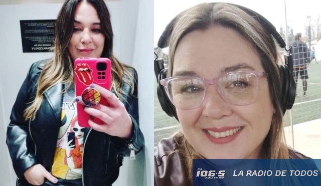Inseguridad (Montevideo): la locutora y comunicadora Yanibela Curbelo fue víctima de un violento intento de rapiña.