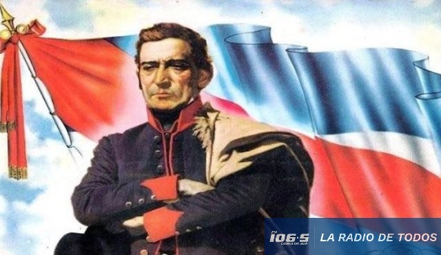 Pan de Azúcar: aniversario del natalicio de José Gervasio Artigas se conmemorará con acto protocolar.