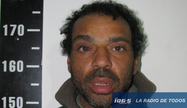 Hurto (Maldonado): un hombre de 41 años fue condenado a 14 meses de prisión.