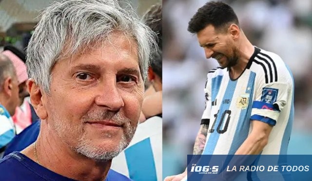 ¿Cómo está Jorge Messi?: la familia emitió un comunicado oficial para aclarar su estado de salud actual.