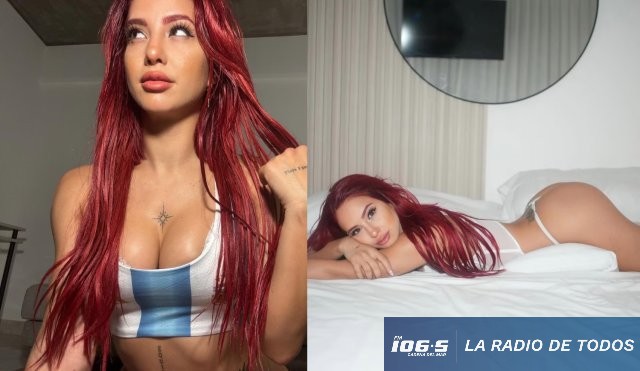 Flor Vigna 