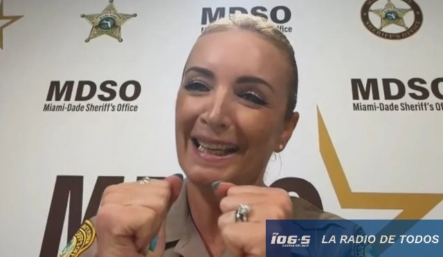 Sheriff Uruguaya 