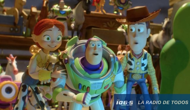 Toy Story.