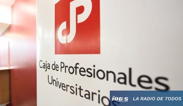 Caja de Profesionales: Poder Ejecutivo anulará el cobro de timbres en los registros médicos si el directorio no revierte la medida.