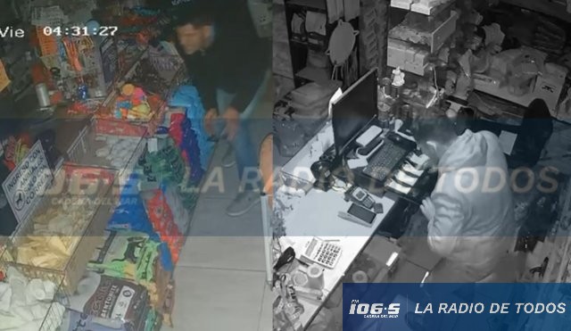 robo barrio odizzio