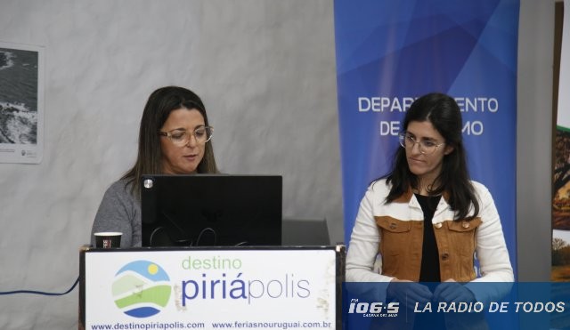 Piriápolis