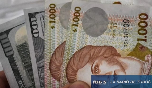 Pesos