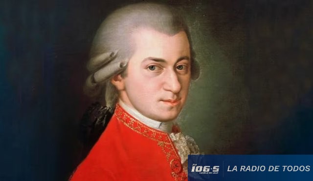 Mozart