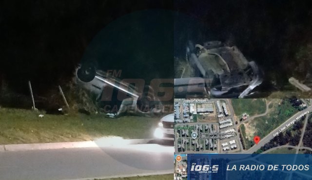 accidente portada