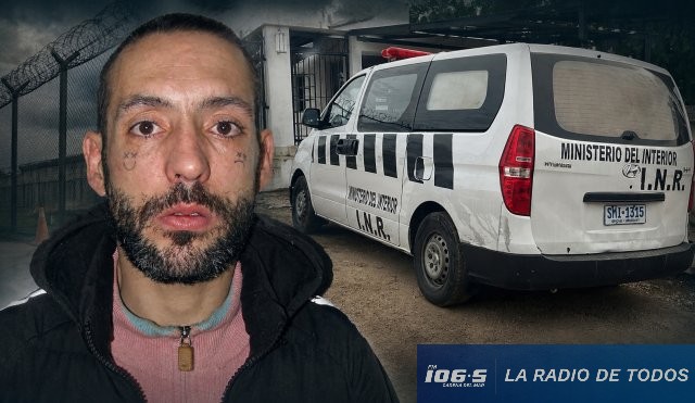 Robo cartera centro Maldonado 