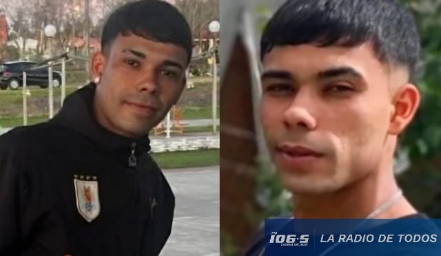 Ausente Maldonado 