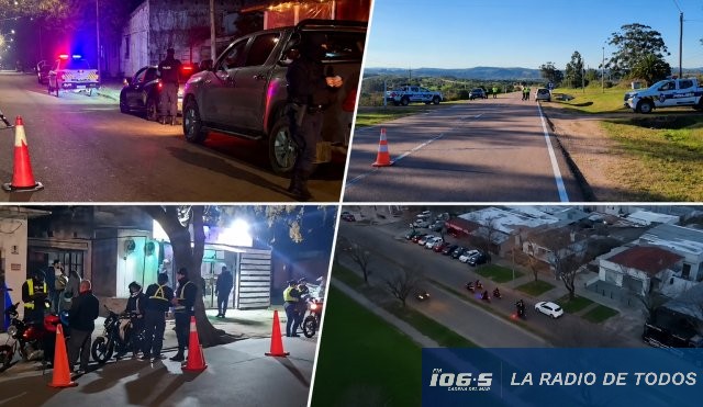 Operativos 21-06
