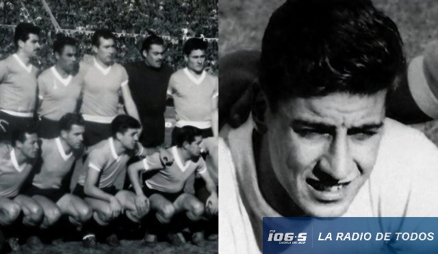 Víctor Guaglione 