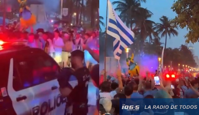 Uruguay