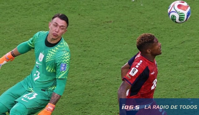 Muslera
