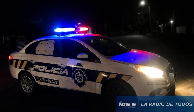Homicidio (Maldonado): adolescente de 16 años fue asesinado a balazos en el barrio Las Cooperativas.
