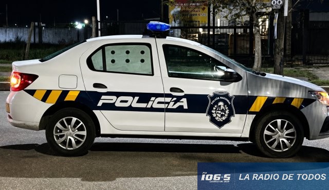 Homicidio (Maldonado): rectifican la edad del adolescente asesinado a balazos en el barrio Las Cooperativas.