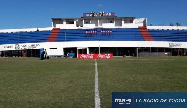 Fútbol OFI: Atenas consiguió un gran triunfo en Segunda División y la actividad local e interior dejó saldos dispares.