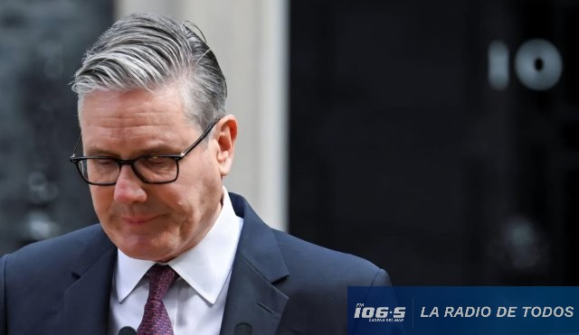 Reino Unido (renuncia): habrá un séptimo Primer Ministro en una década.